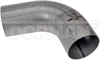 674-5004 Exhaust Elbow Pipe; 1981-2015 Mack - image 1
