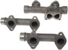 674-5015 Exhaust Manifold Kit - Includes Required Gaskets and Hardware; Multi-Vehicle Application - image 2