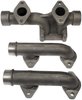 674-5015 Exhaust Manifold Kit - Includes Required Gaskets and Hardware; Multi-Vehicle Application - image 3