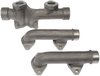 674-5015 Exhaust Manifold Kit - Includes Required Gaskets and Hardware; Multi-Vehicle Application - image 4