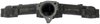 Exhaust Manifold Kit 1955-1990 Small Block Chevy - image 2