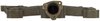 Exhaust Manifold Kit 1957-61 Chevy Corvette 4.6L - image 2