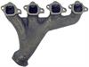 EXHAUST MANIFOLD - image 1