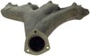 EXHAUST MANIFOLD - image 2