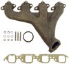 EXHAUST MANIFOLD - image 3