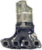 EXHAUST MANIFOLD - image 1