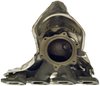 EXHAUST MANIFOLD - image 2