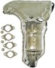 EXHAUST MANIFOLD - image 3
