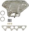 EXHAUST MANIFOLD - image 3