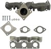 EXHAUST MANIFOLD - image 3