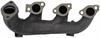 EXHAUST MANIFOLD - image 1