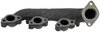 EXHAUST MANIFOLD - image 2
