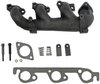 EXHAUST MANIFOLD - image 3