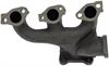 EXHAUST MANIFOLD - image 1