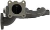 EXHAUST MANIFOLD - image 2