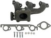 EXHAUST MANIFOLD - image 3