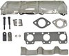 EXHAUST MANIFOLD - image 2