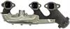 EXHAUST MANIFOLD - image 1