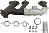 EXHAUST MANIFOLD - image 3