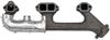 EXHAUST MANIFOLD - image 1