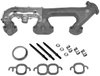 EXHAUST MANIFOLD - image 3