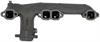 Exhaust Manifold Kit 1987-92 Chevy Camaro/Pontiac Firebird 5.0L - image 1