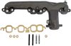 Exhaust Manifold Kit 1987-92 Chevy Camaro/Pontiac Firebird 5.0L - image 3