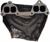 EXHAUST MANIFOLD - image 1