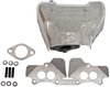 EXHAUST MANIFOLD - image 3