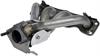 Exhaust Manifold Kit - image 1
