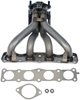 Exhaust Manifold Kit - image 2