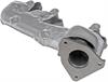 Exhaust Manifold Kit - Includes Require Gaskets And Hardware - image 1