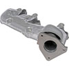 Exhaust Manifold Kit - Includes Require Gaskets And Hardware - image 2