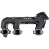 Exhaust Manifold Kit - Includes Require Gaskets And Hardware - image 3