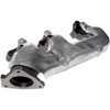 Exhaust Manifold Kit - Includes Required Gaskets And Hardware - image 2
