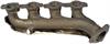 EXHAUST MANIFOLD - image 1