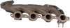 EXHAUST MANIFOLD - image 3