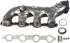 EXHAUST MANIFOLD - image 4