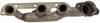 EXHAUST MANIFOLD - image 1