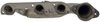 EXHAUST MANIFOLD - image 2