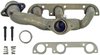 EXHAUST MANIFOLD - image 3