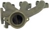 EXHAUST MANIFOLD - image 2