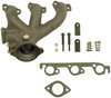 EXHAUST MANIFOLD - image 3