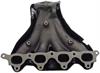 EXHAUST MANIFOLD - image 1