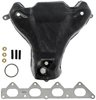 EXHAUST MANIFOLD - image 3