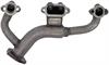 EXHAUST MANIFOLD - image 1