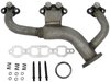 EXHAUST MANIFOLD - image 3