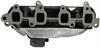 Exhaust Manifold Kit for 1989-1995 Geo Tracker - image 1