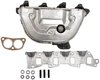 Exhaust Manifold Kit for 1989-1995 Geo Tracker - image 3