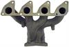 EXHAUST MANIFOLD - image 1